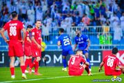 ستاره الهلال مقابل پرسپولیس غایب است | روزنو