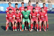 پرسپولیس قهرمانی را از دست داد | روزنو