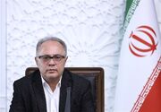 جزئیات سفر لاکچری معاون رئیس جمهور به قطب جنوب/ همزمانی استوری با سفر کشتی | روزنو