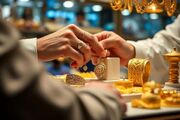 قیمت طلا شنبه ۳۰ فروردین ۱۴۰۴ چند؟/ طلا ارزان تر شد | روزنو