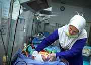 گزارش باور نکردنی از وضعیت پرستاران در برخی بیمارستانها 