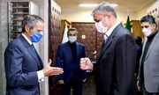 واکنش رئیس سازمان انرژی اتمی به اظهارات اخیر مدیرکل آژانس بین‌المللی انرژی