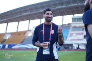 لژیونر سرشناس در سودای بازگشت؛ مهاجم جدید پرسپولیس از امارات می‌آید؟