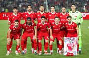 پاسخ پرسپولیس به هجمه‌ها جنجالی شد