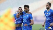 رامین از استقلال رفتنی شد؟/ یک پرسپولیسی به دنبال جذب رامین رضاییان
