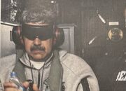 گزارش یک آدم‌ربایی هالیوودی /نیروهای آمریکایی چطور مادورو را ربودند؟