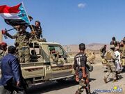 شاخ و شانه کشیدن عربستان برای امارات!