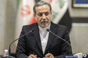 عراقچی: ایران از حقوق فردفرد ملت ایران کوتاه نخواهد آمد