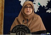 سخنگوی دولت: شرایط فعلی کشور ما را موظف می‌کند که بیش از گذشته کار کنیم