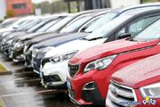 قیمت جدید ۸ خودرو وارداتی بهمن ۱۴۰۴