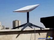 ترفند ایران برای اختلال در اینترنت استارلینک فاش شد