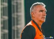 انتقال سرمربی سپاهان به مصر تکذیب شد