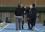 ادعای سرمربی استقلال خوزستان: آقای داور در گل استقلال اشتباه داشتی!