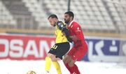 پرسپولیس با خرید جدید اوسمار وارد چالش جدید شد؛ جدال جذاب در دفاع چپ