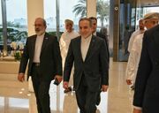 عراقچی: بازگشت آمریکا به میز مذاکره ممکن است فریب باشد/ترامپ معتقد است باید با توسل به زور، اهداف خود را مخقق کند