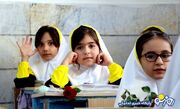 در مدارس کنونی نه دانش‌آموز چیزی یاد می‌گیرد و نه روان معلم سالم می‌ماند!