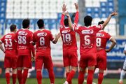 خبر خوش برای سرخ ها/ حساب و اموال باشگاه پرسپولیس رفع توقیف شد