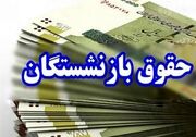 اعلام جدول زمانبندی واریز حقوق بازنشستگان بانک رفاه