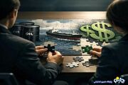 پول فروش نفت در حساب بانکی چه کسانی است؟