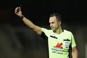 داوران بازی استقلال و پرسپولیس مشخص شدند
