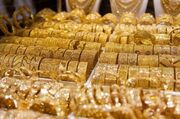 قیمت طلا و سکه امروز شنبه ۱۹ ادریبهشت ۱۴۰۵