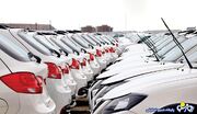 قیمت خودرو در بازار آزاد امروز شنبه ۲۶ اردیبهشت ۱۴۰۵