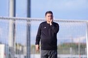 لیست تیم‌ملی ایران برای جام‌جهانی مشخص شد
