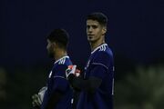 پرسپولیس رکورددار بیشترین ملی‌پوش؛ تیم ملی در قُرُق سرخ‌پوشان