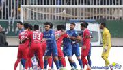 پرسپولیس دست بردار آسیایی‌ها نیست