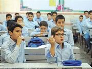 جزئیات ثبت‌نام دانش‌آموزان تمام پایه‌ها در مدارس سراسر کشور