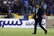 افزایش احتمال بازگشت فرهاد مجیدی به استقلال