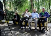 بن‌بست در پرداخت افزایش حقوق بازنشستگان توسط وزارت اقتصاد