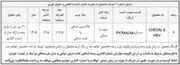 شرایط فروش فوری بهمن موتور خرداد ۱۴۰۵ + لینک