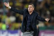 خبر جدید در مورد اوسمار و شش خارجی پرسپولیس