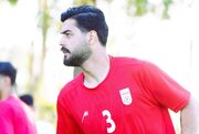 مدافع تیم ملی امید: می‌خواهیم طلسم ناکامی حضور در المپیک را بشکنیم