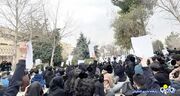 وضعیت امنیتی دانشگاه‌ها پس از تعطیلی پنج‌ماهه