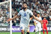 همه چیز از جام جهانی ۲۰۲۶ | از مهاجم جنجالی پرسپولیس تا ستاره سابق استقلال و چلسی!
