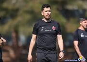 شوک به سرخ ها/ مربی پرسپولیس در عمان گرفتار شد!