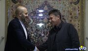 هشدار جدی قلعه‌نویی به ملی‌پوشان درباره نیوزیلند