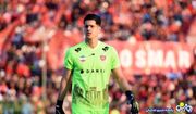 پیام نیازمند خیال پرسپولیسی ها را راحت کرد