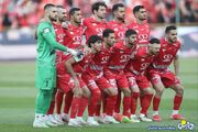 زمان نهایی اعلام لیست مازاد پرسپولیس مشخص شد