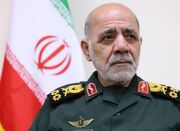 فرمانده قرارگاه خاتم‌الانبیا: جهانیان به زودی طنین پیروزی ایران و ایرانی را خواهد شنید