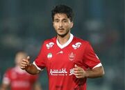 رد یک شایعه: علت غیبت وینگر پرسپولیس چیست؟