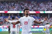 دستاورد رامین در جام جهانی، حسرت پروین،دایی و خداداد شد!