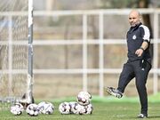 یک خرید جدید خارجی در راه استقلال
