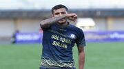 تیکدری دومین خرید پرسپولیس در نقل و انتقالات