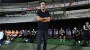 تمدید قرارداد گزینه پرسپولیس با گل‌ گهر