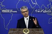 جزئیات توافق ایران و آمریکا از زبان بقایی/ از مذاکرات مفصل درباره آزادسازی اموال تا نشست روز جمعه در سوئیس