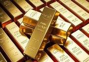 قیمت جهانی طلا امروز شنبه ۳۰ خرداد ۱۴۰۵