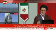 فاش کردن نامه‌های محرمانه رهبری به تیم مذاکره کننده از سوی محمود نبویان روی آنتن زنده / برکناری مدیرکل شبکه خبر